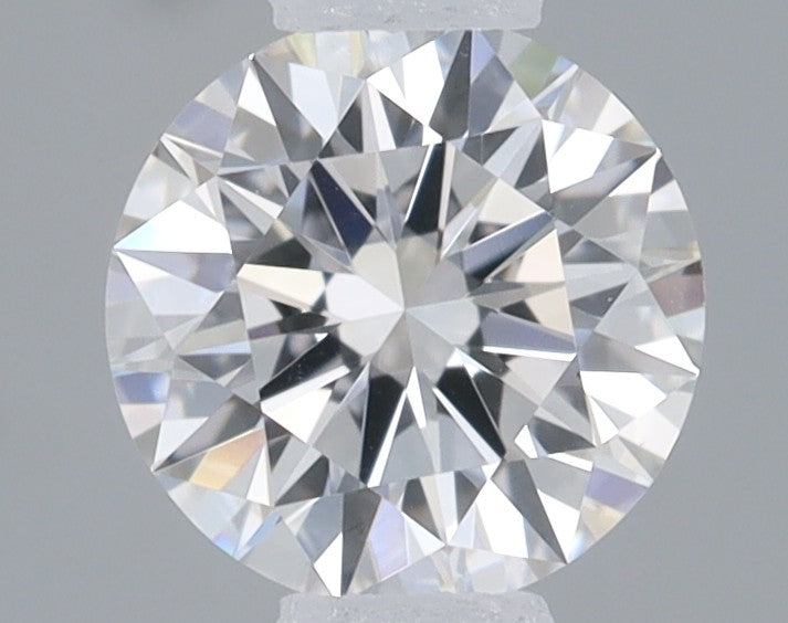 IGI 0.51 Carat Round Brilliant Lab Grown Diamond 人工培育鑽石 實驗室人造鑽石