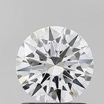 IGI 1.00 Carat Round Brilliant Lab Grown Diamond 人工培育鑽石 實驗室人造鑽石