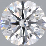 IGI 2.50 Carat Round Brilliant Lab Grown Diamond 人工培育鑽石 實驗室人造鑽石