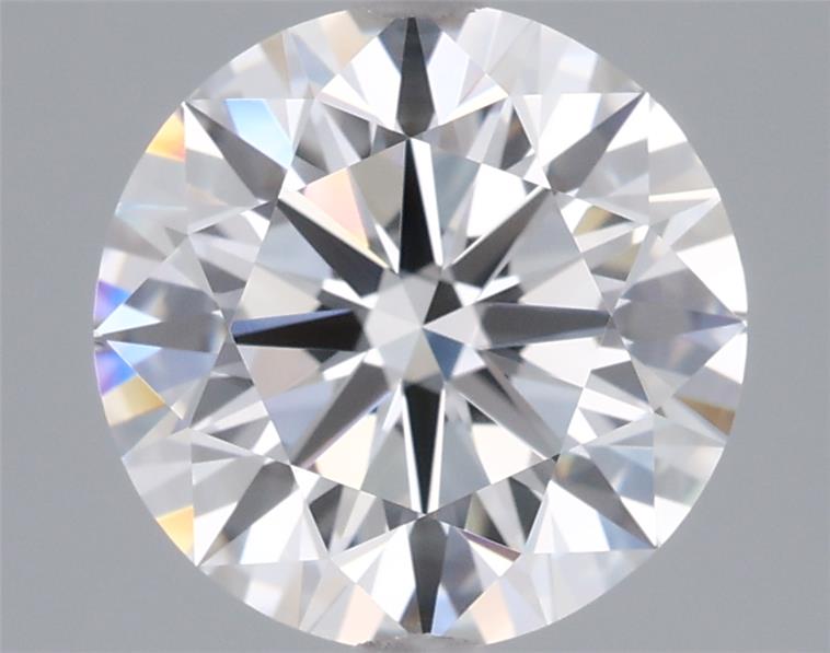 IGI 2.50 Carat Round Brilliant Lab Grown Diamond 人工培育鑽石 實驗室人造鑽石