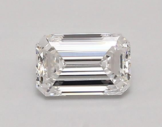 IGI 0.85 Carat Emerald Lab Grown Diamond 人工培育鑽石 實驗室人造鑽石