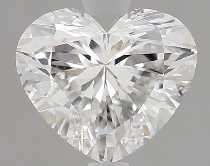 IGI 2.01 Carat Heart Lab Grown Diamond 人工培育鑽石 實驗室人造鑽石