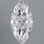 IGI 1.51 Carat Marquise Lab Grown Diamond