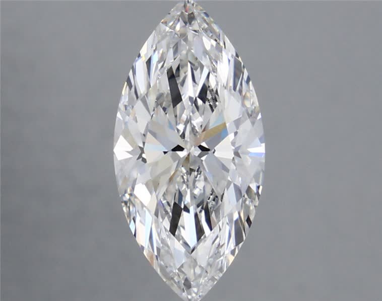 IGI 1.51 Carat Marquise Lab Grown Diamond