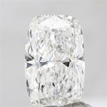 IGI 10.04 Carat Cushion Lab Grown Diamond 人工培育鑽石 實驗室人造鑽石