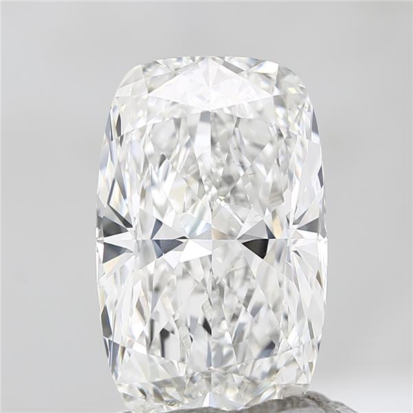 IGI 10.04 Carat Cushion Lab Grown Diamond 人工培育鑽石 實驗室人造鑽石