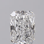 IGI 1.02 Carat 雷地恩切割 - Radiant Cut 培育鑽石 Lab Grown Diamond 人造鑽石 人工鑽石 實驗室鑽石 培養鑽石 香港 培育鑽 