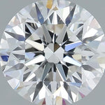 IGI 1.15 Carat Round Brilliant Lab Grown Diamond 人工培育鑽石 實驗室人造鑽石