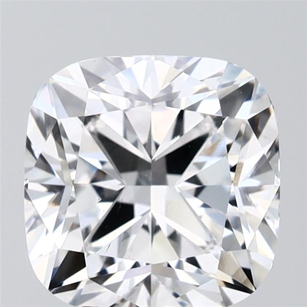 IGI 1.73 Carat Cushion Lab Grown Diamond 人工培育鑽石 實驗室人造鑽石