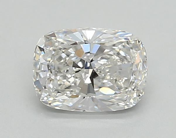 IGI 0.64 Carat Cushion Lab Grown Diamond