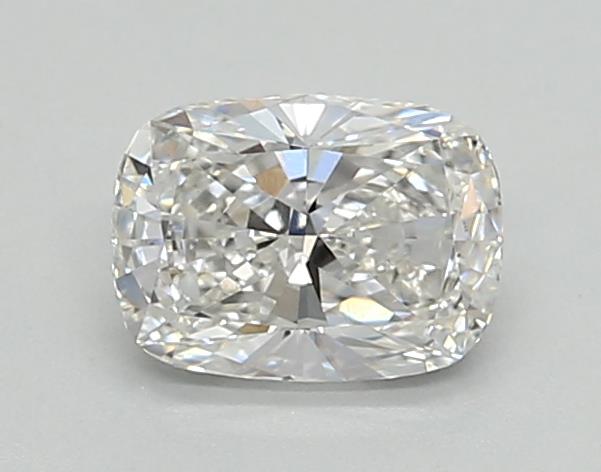 IGI 0.64 Carat Cushion Lab Grown Diamond