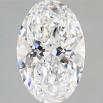 IGI 2.04 Carat Oval Lab Grown Diamond 人工培育鑽石 實驗室人造鑽石