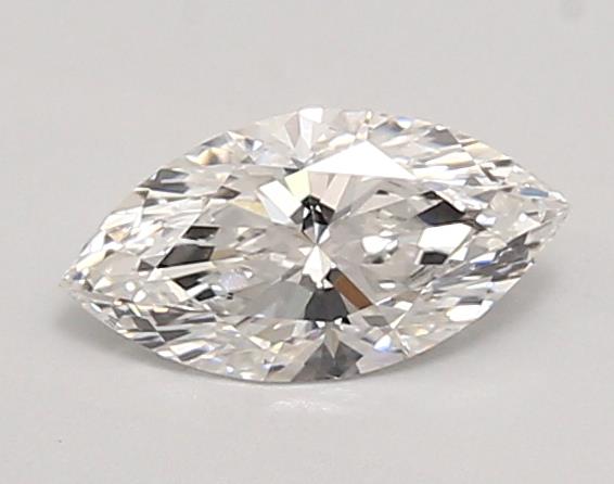 IGI 0.82 Carat Marquise Lab Grown Diamond 人工培育鑽石 實驗室人造鑽石