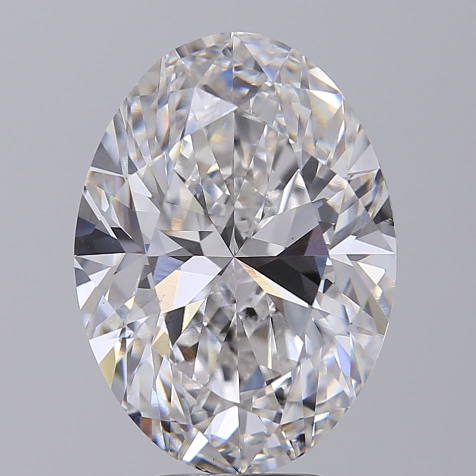 IGI 7.02 Carat 橢圓形 - Oval 培育鑽石 Lab Grown Diamond 人造鑽石 人工鑽石 實驗室鑽石 培養鑽石 香港 培育鑽 