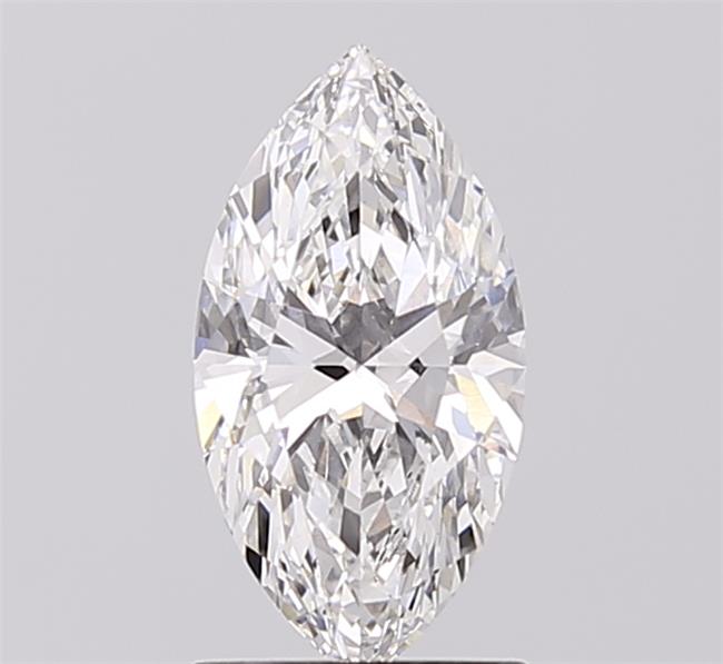 IGI 1.05 Carat Marquise Lab Grown Diamond 人工培育鑽石 實驗室人造鑽石