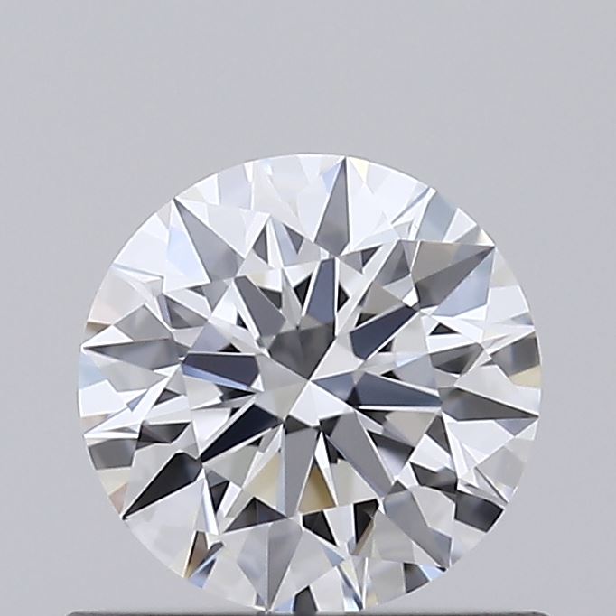 IGI 0.52 Carat Round Brilliant Lab Grown Diamond 人工培育鑽石 實驗室人造鑽石