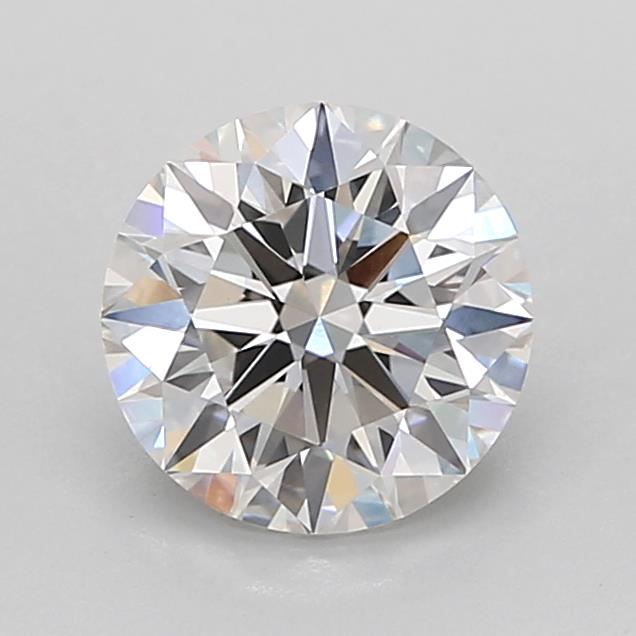 IGI 1.52 Carat Round Brilliant Lab Grown Diamond 人工培育鑽石 實驗室人造鑽石