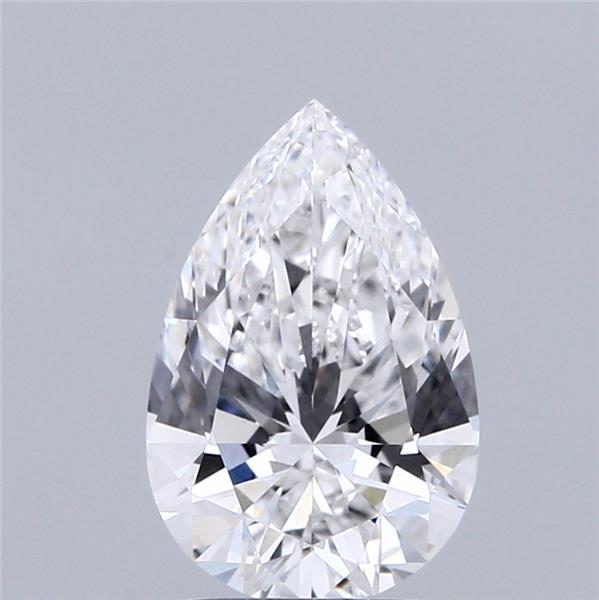 IGI 2.00 Carat Pear Lab Grown Diamond 人工培育鑽石 實驗室人造鑽石