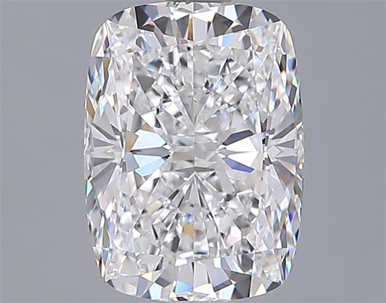 IGI 2.07 Carat Cushion Lab Grown Diamond 人工培育鑽石 實驗室人造鑽石