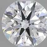 IGI 1.00 Carat Round Brilliant Lab Grown Diamond 人工培育鑽石 實驗室人造鑽石