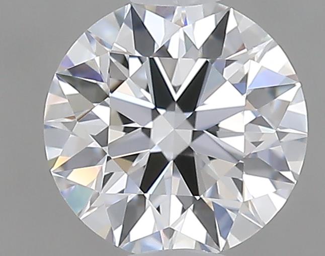 IGI 1.00 Carat Round Brilliant Lab Grown Diamond 人工培育鑽石 實驗室人造鑽石