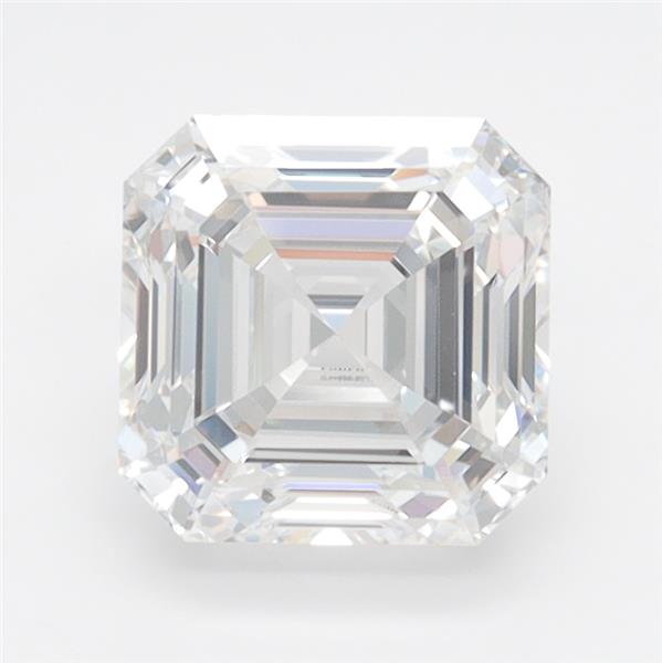 IGI 2.00 Carat Asscher Lab Grown Diamond 人工培育鑽石 實驗室人造鑽石