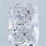 IGI 1.51 Carat Cushion Lab Grown Diamond 人工培育鑽石 實驗室人造鑽石