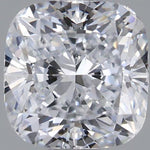 IGI 0.95 Carat Cushion Lab Grown Diamond