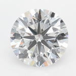 IGI 1.46 Carat Round Brilliant Lab Grown Diamond 人工培育鑽石 實驗室人造鑽石
