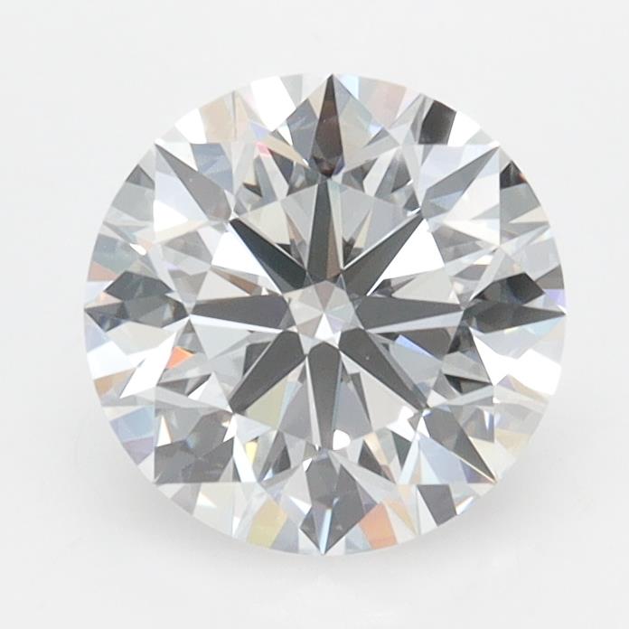 IGI 1.46 Carat Round Brilliant Lab Grown Diamond 人工培育鑽石 實驗室人造鑽石