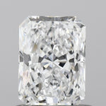 IGI 0.70 Carat Radiant Cut Lab Grown Diamond 人工培育鑽石 實驗室人造鑽石