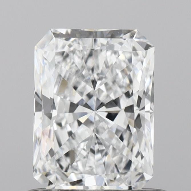 IGI 0.70 Carat Radiant Cut Lab Grown Diamond 人工培育鑽石 實驗室人造鑽石