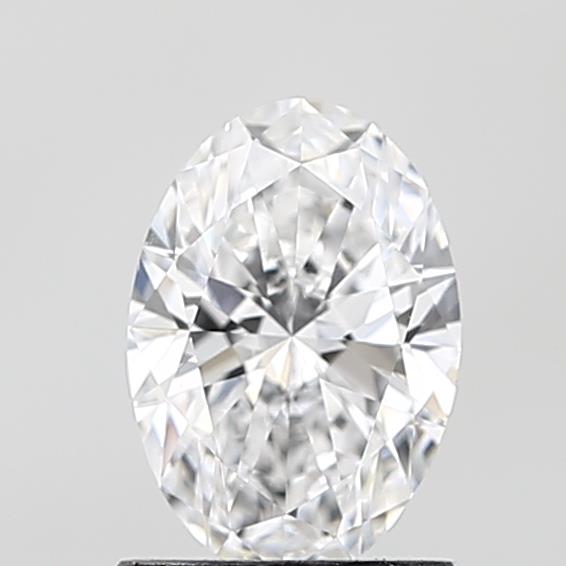 IGI 1.20 Carat Oval Lab Grown Diamond 人工培育鑽石 實驗室人造鑽石
