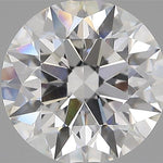 IGI 3.50 Carat Round Brilliant Lab Grown Diamond 人工培育鑽石 實驗室人造鑽石