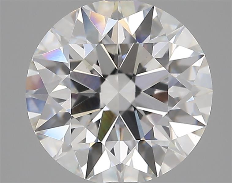 IGI 3.50 Carat Round Brilliant Lab Grown Diamond 人工培育鑽石 實驗室人造鑽石