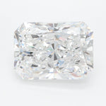 IGI 3.10 Carat Radiant Cut Lab Grown Diamond 人工培育鑽石 實驗室人造鑽石