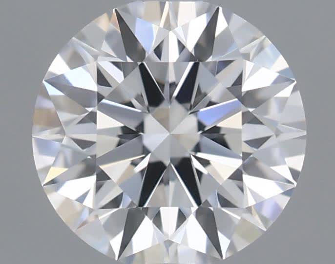 IGI 1.01 Carat Heart Lab Grown Diamond