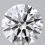 IGI 2.21 Carat Round Brilliant Lab Grown Diamond 人工培育鑽石 實驗室人造鑽石