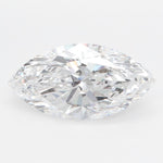 IGI 1.82 Carat Marquise Lab Grown Diamond 人工培育鑽石 實驗室人造鑽石