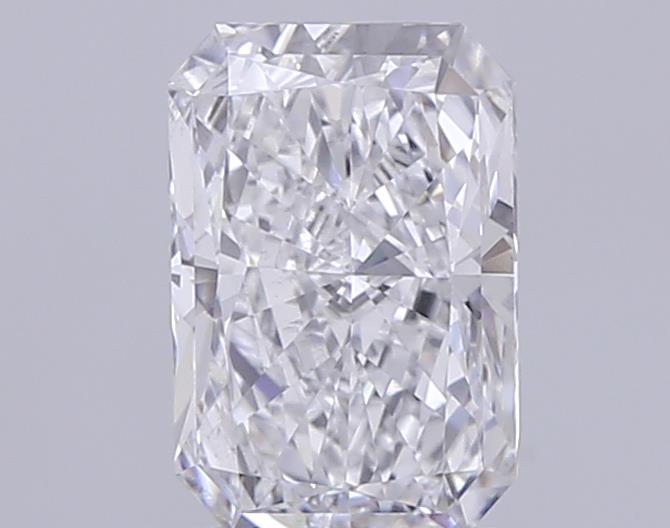 IGI 1.50 Carat Radiant Cut Lab Grown Diamond 人工培育鑽石 實驗室人造鑽石