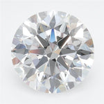 IGI 2.34 Carat Round Brilliant Lab Grown Diamond 人工培育鑽石 實驗室人造鑽石