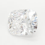 GIA 5.33 Carat Cushion Lab Grown Diamond 人工培育鑽石 實驗室人造鑽石