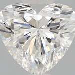 IGI 1.77 Carat Heart Lab Grown Diamond 人工培育鑽石 實驗室人造鑽石