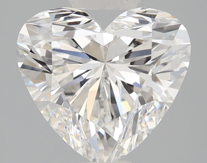 IGI 1.77 Carat Heart Lab Grown Diamond 人工培育鑽石 實驗室人造鑽石