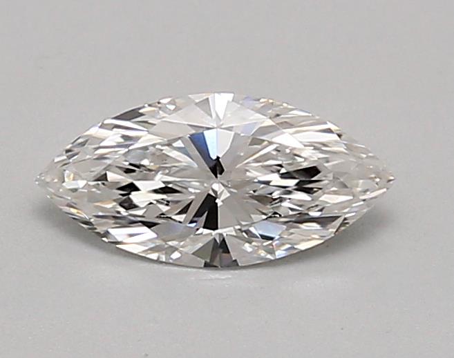 IGI 0.86 Carat Marquise Lab Grown Diamond 人工培育鑽石 實驗室人造鑽石
