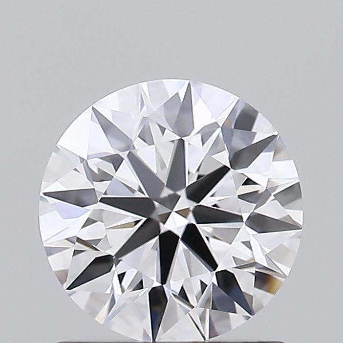 IGI 0.94 Carat Round Brilliant Lab Grown Diamond