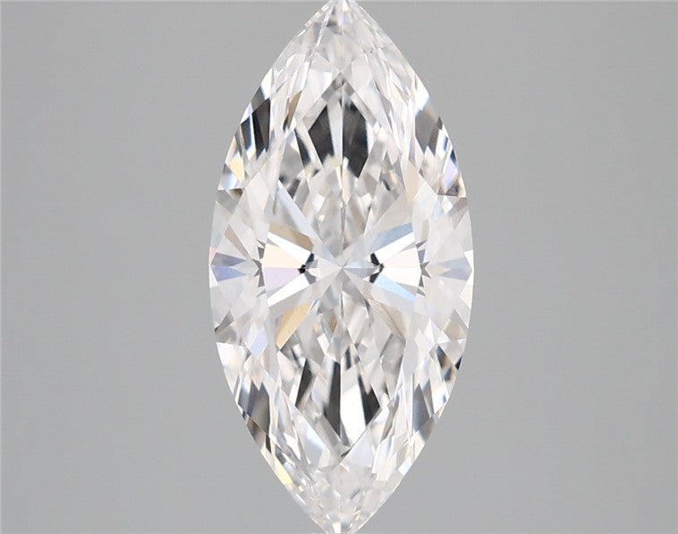 IGI 2.04 Carat Marquise Lab Grown Diamond 人工培育鑽石 實驗室人造鑽石