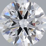 IGI 1.30 Carat Round Brilliant Lab Grown Diamond 人工培育鑽石 實驗室人造鑽石
