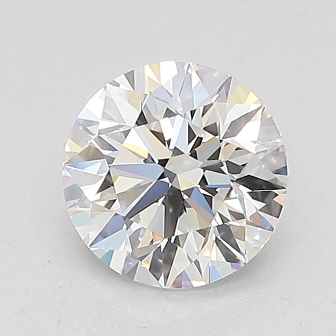 IGI 1.22 Carat 圓形 - Round Brilliant 培育鑽石 Lab Grown Diamond 人造鑽石 人工鑽石 實驗室鑽石 培養鑽石 香港 培育鑽 