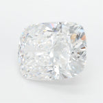 IGI 5.27 Carat Cushion Lab Grown Diamond 人工培育鑽石 實驗室人造鑽石